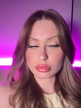 Sweet  Milly online show from 03/02/26, 06:59