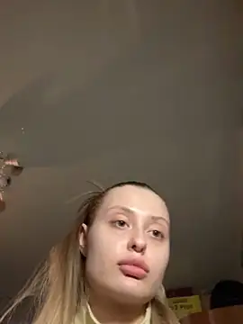 Sweet  Milly online show from 03/08/26, 05:50