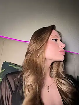 Sweet  Milly online show from 04/11/26, 04:22