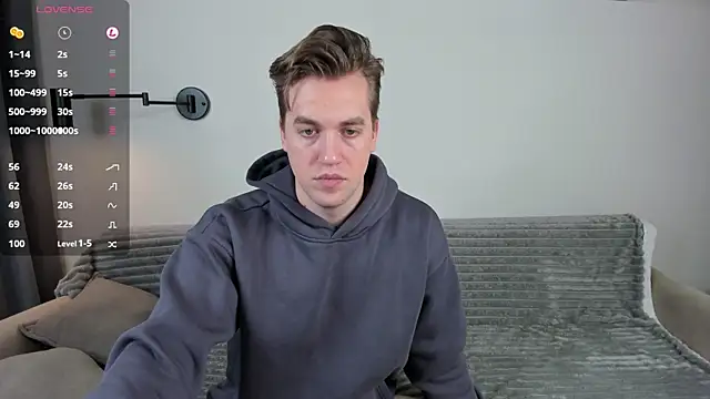 Snapshot of AustinButler chatting on 12/26/24, 08:11 AustinButler online show from 12/26/24, 08:11