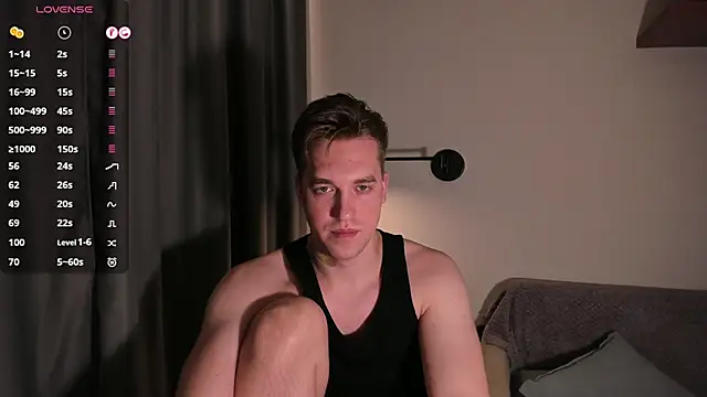 Snapshot of AustinButler chatting on 02/23/25, 08:33 AustinButler online show from 02/23/25, 08:33