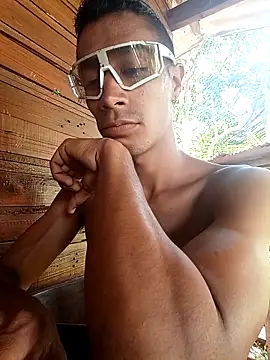 DEMARCOUS NM online show from 02/26/26, 06:40