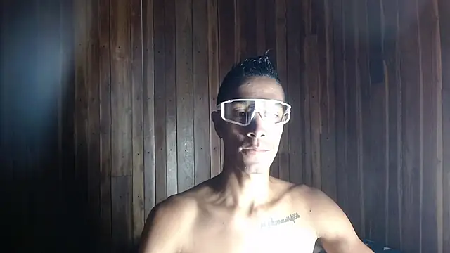 DEMARCOUS NM online show from 02/28/26, 01:45