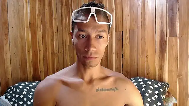 DEMARCOUS NM online show from 03/20/26, 07:41