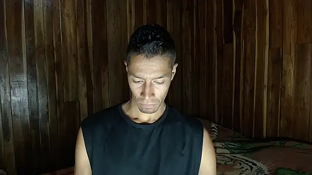 DEMARCOUS NM online show from 03/22/26, 11:08