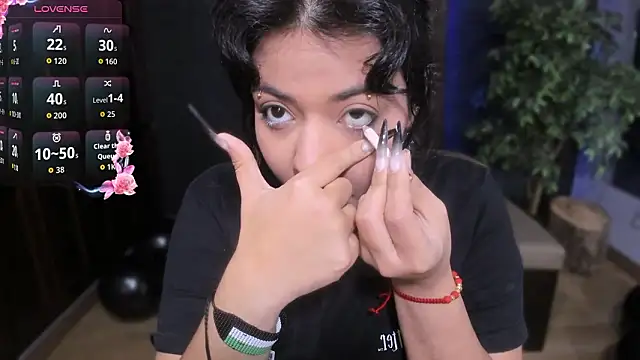 Evelynn online show from 02/07/26, 11:36