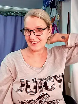 irinamaux online show from 01/07/26, 12:57