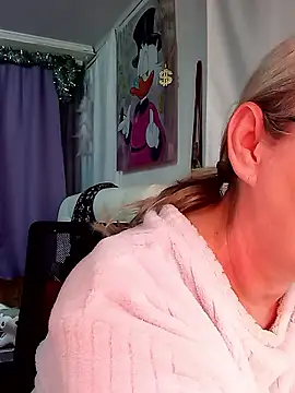 irinamaux online show from 01/14/26, 06:41