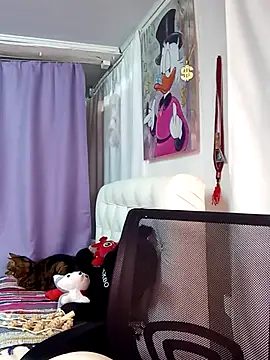 irinamaux online show from 01/17/26, 08:08