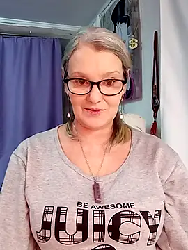 irinamaux online show from 01/18/26, 10:41