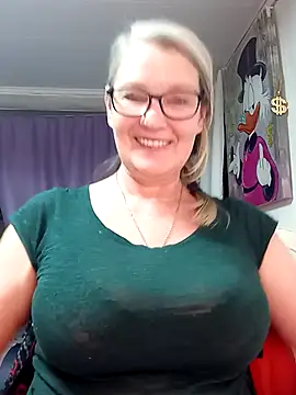 irinamaux online show from 02/22/26, 03:18