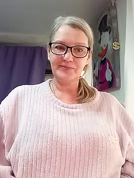 irinamaux online show from 02/26/26, 07:18