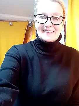 irinamaux online show from 03/19/26, 06:50