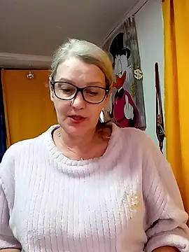 irinamaux online show from 03/29/26, 12:05