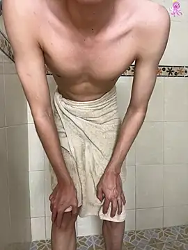 Levii Ackermann online show from 02/24/25, 12:52