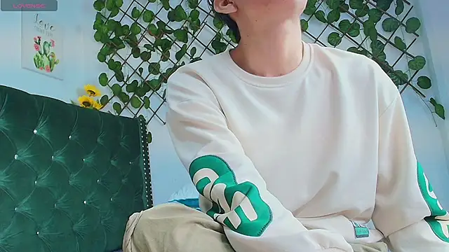 Levii Ackermann online show from 03/15/25, 02:01