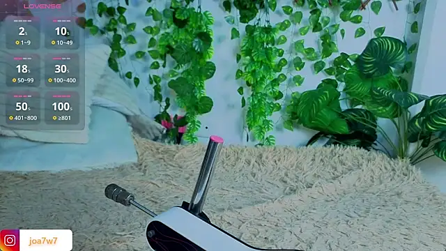 Levii Ackermann online show from 09/14/25, 08:41