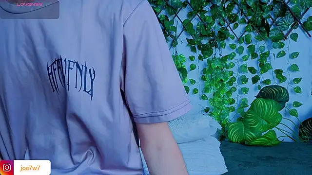 Levii Ackermann online show from 10/04/25, 02:15