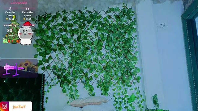 Snapshot of Levii_Ackermann chatting on 12/18/25, 05:52 Levii Ackermann online show from 12/18/25, 05:52