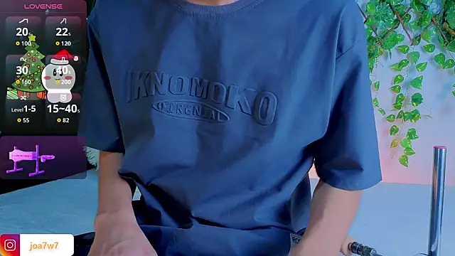 Snapshot of Levii_Ackermann chatting on 12/20/25, 02:02 Levii Ackermann online show from 12/20/25, 02:02