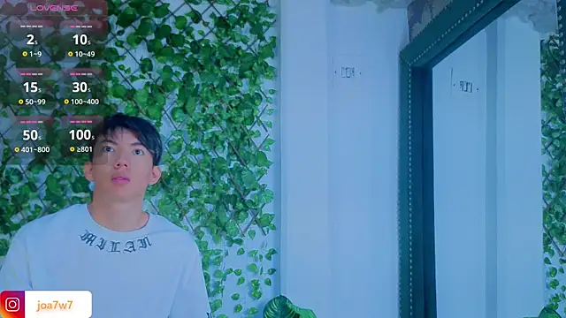 Snapshot of Levii_Ackermann chatting on 01/08/26, 01:57 Levii Ackermann online show from 01/08/26, 01:57