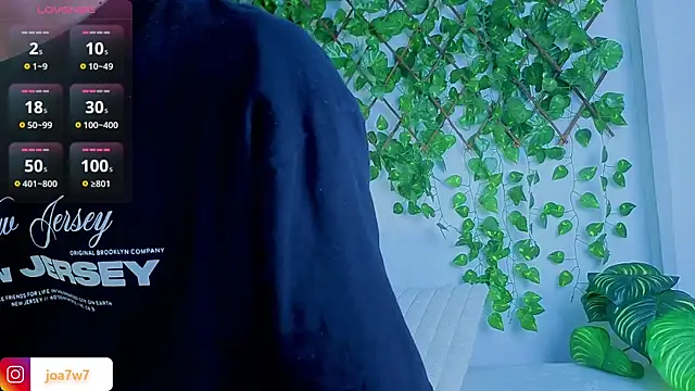 Snapshot of Levii_Ackermann chatting on 01/15/26, 07:39 Levii Ackermann online show from 01/15/26, 07:39