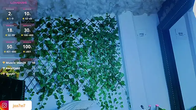 Snapshot of Levii_Ackermann chatting on 01/17/26, 02:16 Levii Ackermann online show from 01/17/26, 02:16