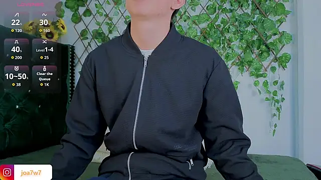 Snapshot of Levii_Ackermann chatting on 02/03/26, 02:00 Levii Ackermann online show from 02/03/26, 02:00