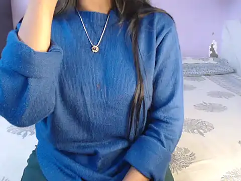 Freya nia online show from 01/03/25, 03:01