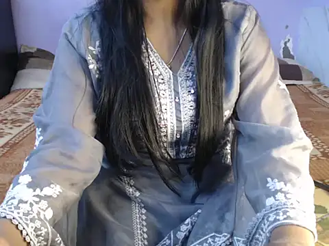 Freya nia online show from 01/24/25, 01:14