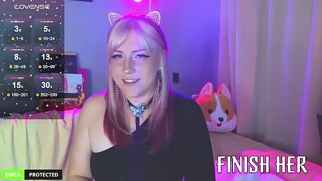 Snapshot of princess_sofiee chatting on 09/13/25, 09:14 princess sofiee online show from 09/13/25, 09:14