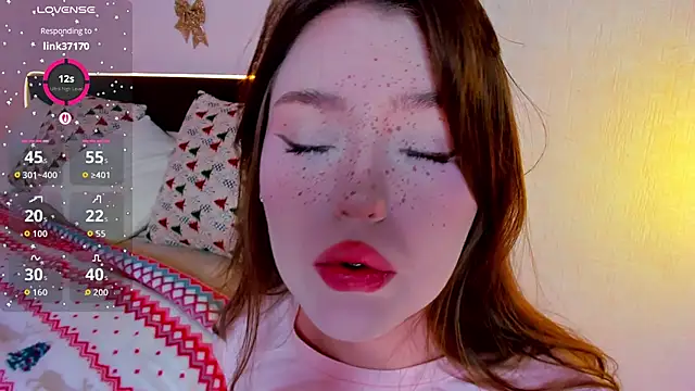 lexxxxxxi online show from 01/08/26, 05:59