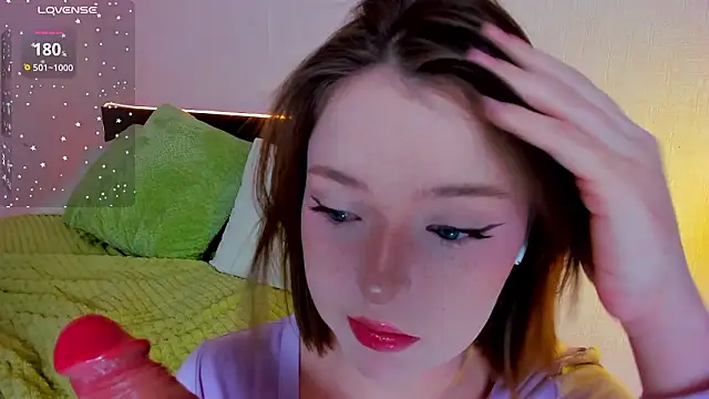 lexxxxxxi online show from 02/08/26, 06:44