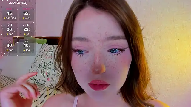 lexxxxxxi online show from 04/22/26, 06:42