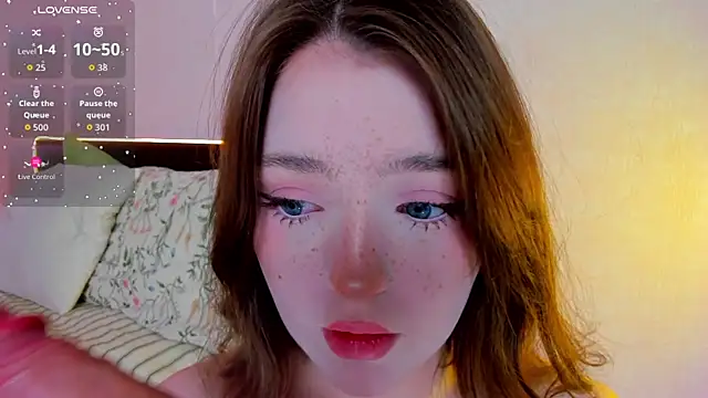 lexxxxxxi online show from 04/23/26, 06:43