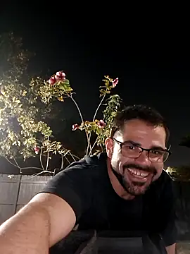 Snapshot of Zander823 chatting on 02/16/26, 02:07 Zander823 online show from 02/16/26, 02:07