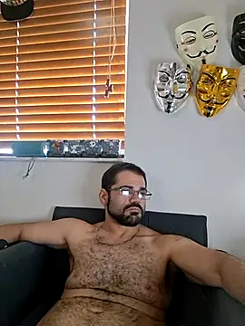 Snapshot of Zander823 chatting on 02/23/26, 06:27 Zander823 online show from 02/23/26, 06:27