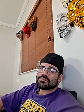 Snapshot of Zander823 chatting on 02/27/26, 08:25 Zander823 online show from 02/27/26, 08:25