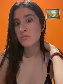 Imsamantha1 online show from 03/18/25, 10:26