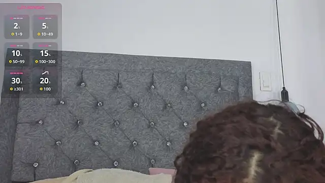 Snapshot of Meghan_taylor__ chatting on 10/17/25, 10:45 Meghan taylor online show from 10/17/25, 10:45