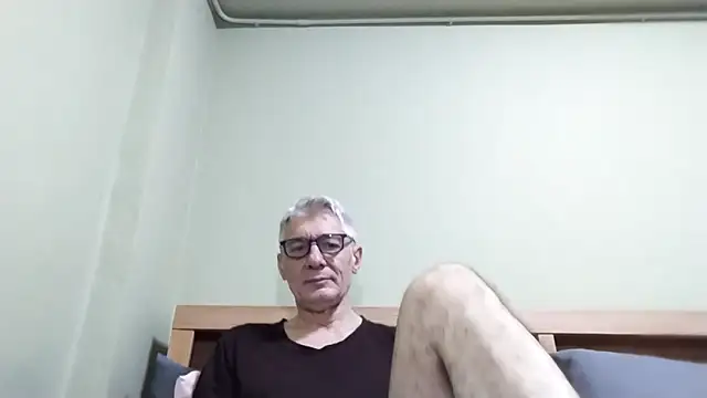 BIGUNCUTHARDCOCK online show from 10/08/25, 12:08