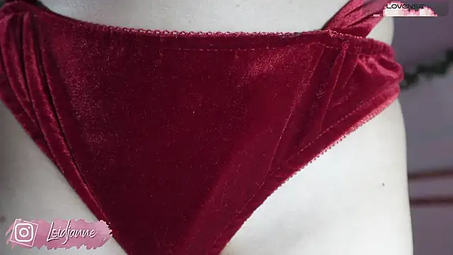 loIijanne online show from 02/26/26, 12:20