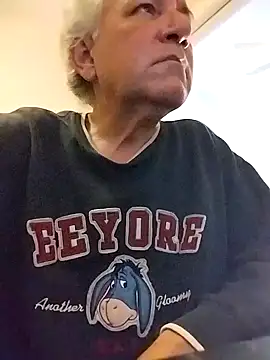 XXCUTHULU23 online show from 11/09/25, 03:16