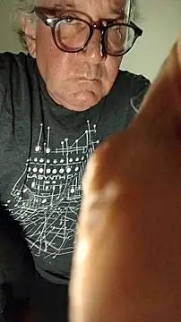 XXCUTHULU23 online show from 12/16/25, 07:46