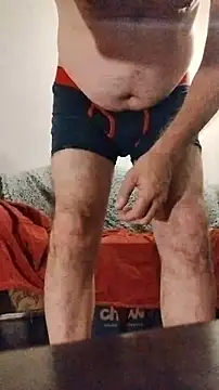 XXCUTHULU23 online show from 12/17/25, 04:18