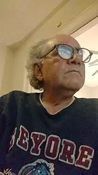 XXCUTHULU23 online show from 01/06/26, 07:12