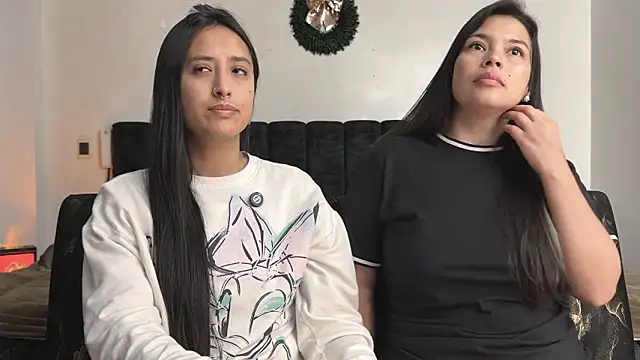 2SummerLove1 online show from 02/14/26, 01:46