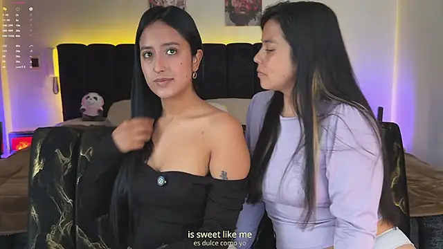 2SummerLove1 online show from 02/24/26, 08:29