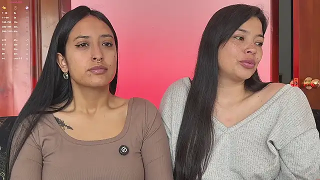 2SummerLove1 online show from 03/08/26, 02:32