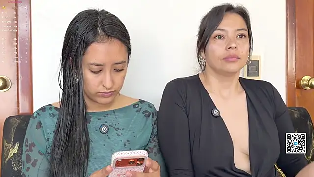 2SummerLove1 online show from 04/06/26, 02:29